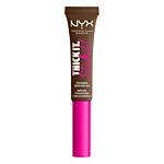 Nyx Thick It. Attaccalo! mascara per sopracciglia Brunette
