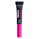 NYX Thick It. Stick It!  Maskara do brwi Black