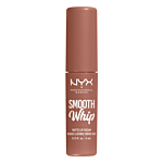 NYX Smooth Whip Matte Lip Cream Pomadka do ust Pancake Stacks
