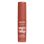Nyx Smooth Whip Crema Labbra Opaca Kitty Belly