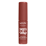 NYX Smooth Whip Matte Lip Cream Pomadka do ust Latte Foam
