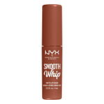 Nyx Smooth Whip Crema Labbra Opaca Faux Fur