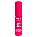Nyx Smooth Whip Crema Labbra Opaca Pillow Fight
