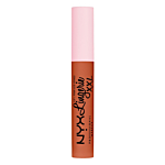 Nyx Lip Lingerie Xxl rossetto liquido Getting Caliente