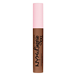 Nyx Lip Lingerie Xxl Rossetto Hot Caramelo
