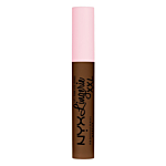 Nyx Lip Lingerie Xxl Rossetto Goin Desnuda