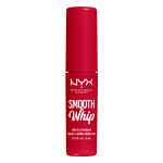 Nyx Smooth Whip Crema Labbra Opaca Cherry Creme