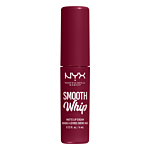 Nyx Smooth Whip Crema Labbra Opaca Chocolate Mousse