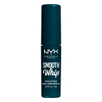 Nyx Smooth Whip Crema Labbra Opaca Feelings
