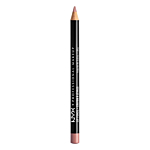 Nyx Slim Lip Pencil Pastello per Labbra Pale Pink