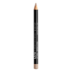 Nyx Slim Lip Pencil Pastello per Labbra Nude Beige