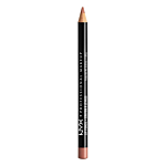 Nyx Slim Lip Pencil Pastello per Labbra Peekaboo Neutral