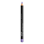 Nyx Slim Eye Pencil Matita Eyeliner Lavender Shimmer