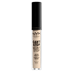Nyx Can'T Stop Won'T Stop Correttore Viso Fair