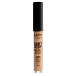 Nyx Can'T Stop Won'T Stop Correttore Viso Soft Beige