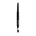 NYX Fill & Fluff Kredka do brwi Blonde