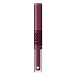 Nyx Shine Loud rossetto a doppio lato Make It Work