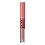 Nyx Shine Loud rossetto a doppio lato Cash Flow