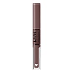 NYX Shine Loud rossetto a doppio lato Next-Gen Thinking