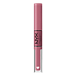 Nyx Shine Loud Rossetto Fierce Flirt