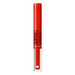 Nyx Shine Loud Rossetto Stay Stuntin