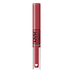Nyx Shine Loud Rossetto Movie Maker