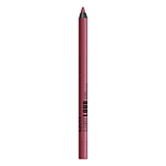 NYX Line Loud Matita Labbra Goal Getter