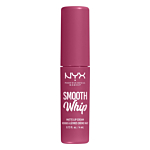 Nyx Smooth Whip Crema Labbra Opaca Onesie Funsie