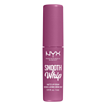 Nyx Smooth Whip Crema Labbra Opaca Snuggle Sesh