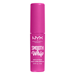 NYX Smooth Whip Matte Lip Cream Pomada per Labbra Pom Pom