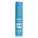 Nyx Smooth Whip Crema Labbra Opaca Blankie