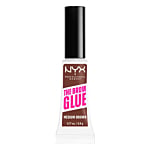 Nyx La Colla Per Sopracciglia gel per sopracciglia Warm Brown