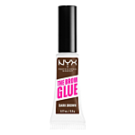 Nyx La Colla Per Sopracciglia gel per sopracciglia Cool Brown