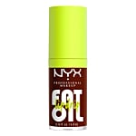 Nyx Olio Grasso Per Labbra Status Update