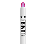 Nyx Jumbo Stick Viso Multiuso illuminante viso Blueberry Muffin