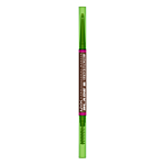NYX Blade & Shade Kredka do brwi, Chocolate