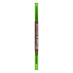 NYX Blade & Shade Matita per sopracciglia, Brunette