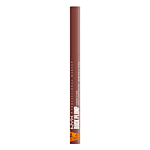 NYX Duck Plump Matita labbra, Nude Flip