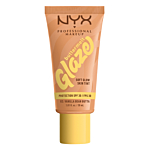NYX Buttermelt Glaze Podkład do twarzy, Vanilla Bean Butta