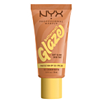 NYX Buttermelt Glaze Podkład do twarzy, Cashew Butta