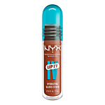 NYX Lip I.V. Gloss idratante per labbra, Caramel Drip