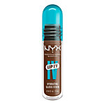 NYX Lip I.V. Gloss idratante per labbra, Splash N Spice