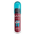 NYX Lip I.V. Gloss idratante per labbra, Bubblegum Burst