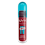 NYX Lip I.V. Gloss idratante per labbra, Berry Thirsty