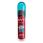 NYX Lip I.V. Gloss idratante per labbra, Red-y.Set.Wet!
