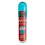 NYX Lip I.V. Gloss idratante per labbra, Burst That Tang!