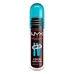 NYX Lip I.V. Gloss idratante per labbra, Water Bout Wine?