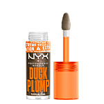 NYX Duck Plump Gloss per labbra, Onyx-Pected