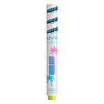 Nyx A Minecraft Movie Fat Oil Slick Click Balsamo labbra, Hunk City
