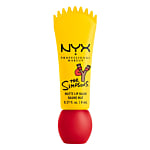 Nyx The Simpsons Simpson Smushy Matowy balsam do ust, Rebel Red